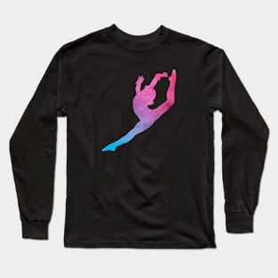 Leap Long Sleeve T-Shirt